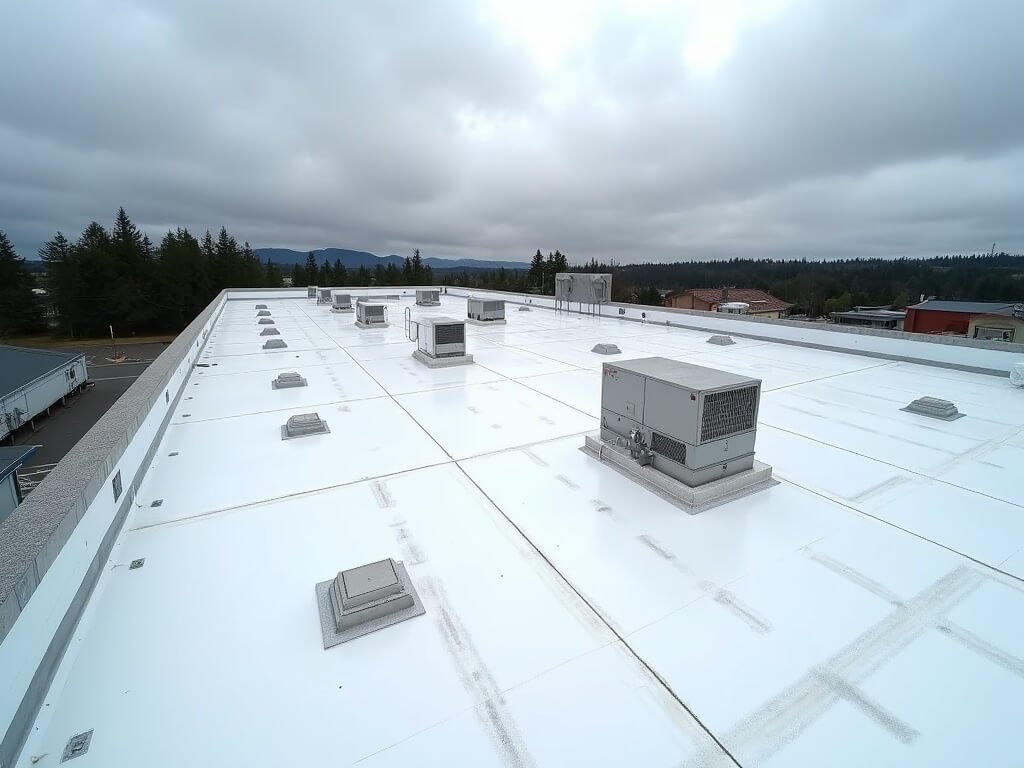 Commercial Roofing