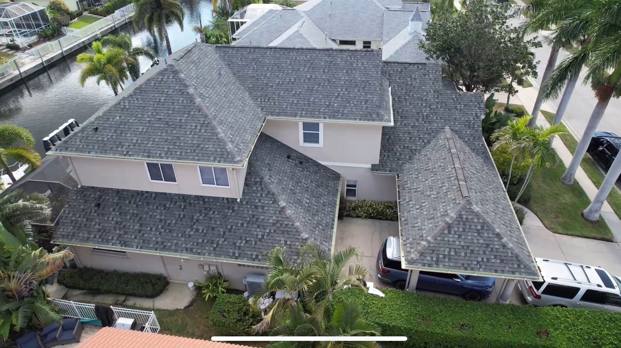 Residential Roofing