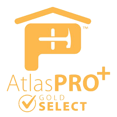 Atlas PRO+ Gold Contractor