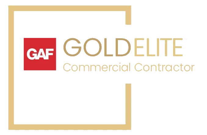 GAF Gold Elite Commercial Contractor